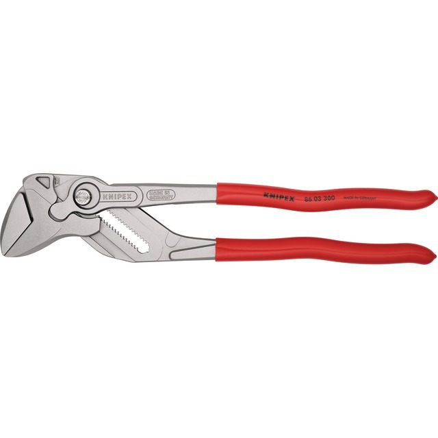 Pince CLE de Serrage LG 300 MM référence fournisseur 1901356
